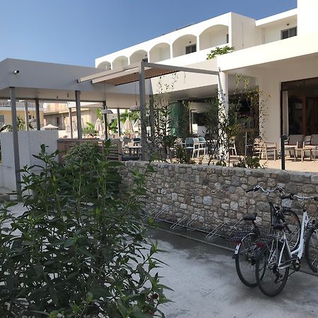 Imperial Hotel And Apartments Kos-Stadt Exterior foto
