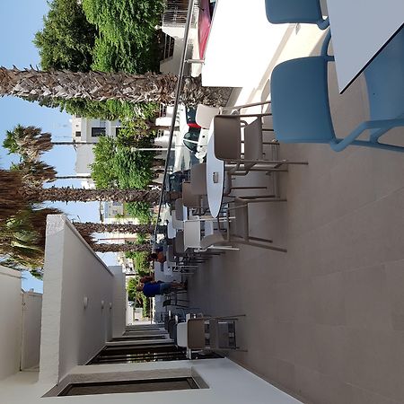 Imperial Hotel And Apartments Kos-Stadt Exterior foto