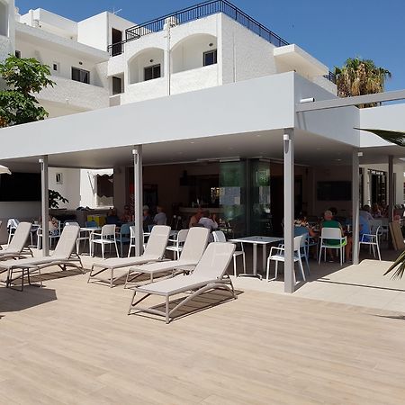 Imperial Hotel And Apartments Kos-Stadt Exterior foto
